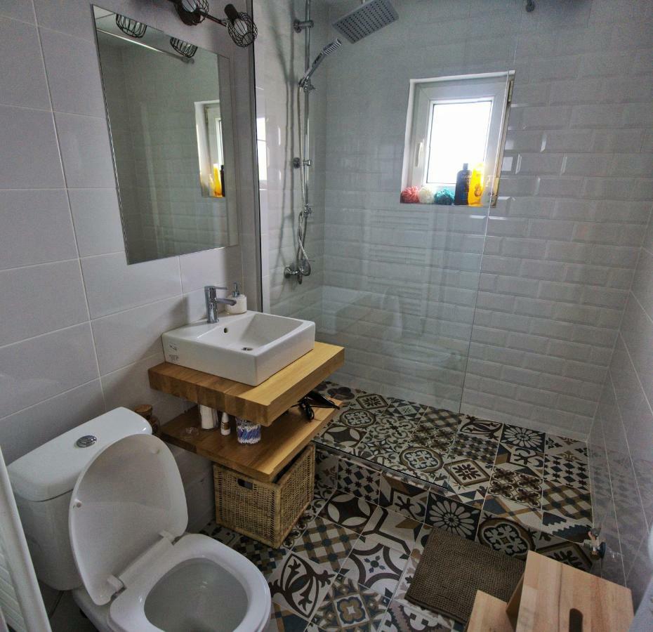 Апартаменты Lunii 6 Клуж-Напока Экстерьер фото