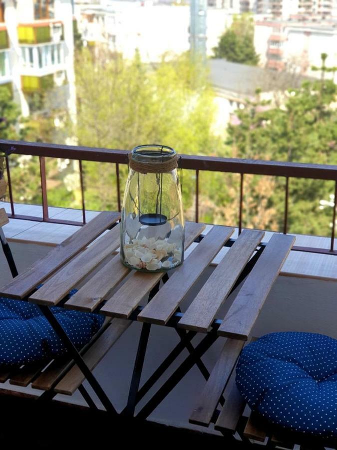 Апартаменты Lunii 6 Клуж-Напока Экстерьер фото